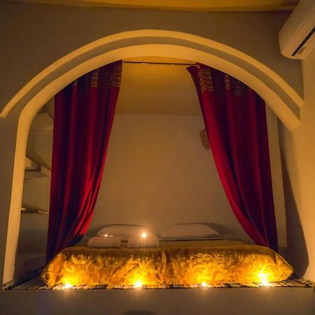 Dar Foulla Villa Хумт Сук Екстериор снимка